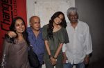 Bipasha Basu, Mahesh Bhatt, Vikram Bhatt at Raaz 3 screening in PVR on 6th Sept 2012 (10).JPG